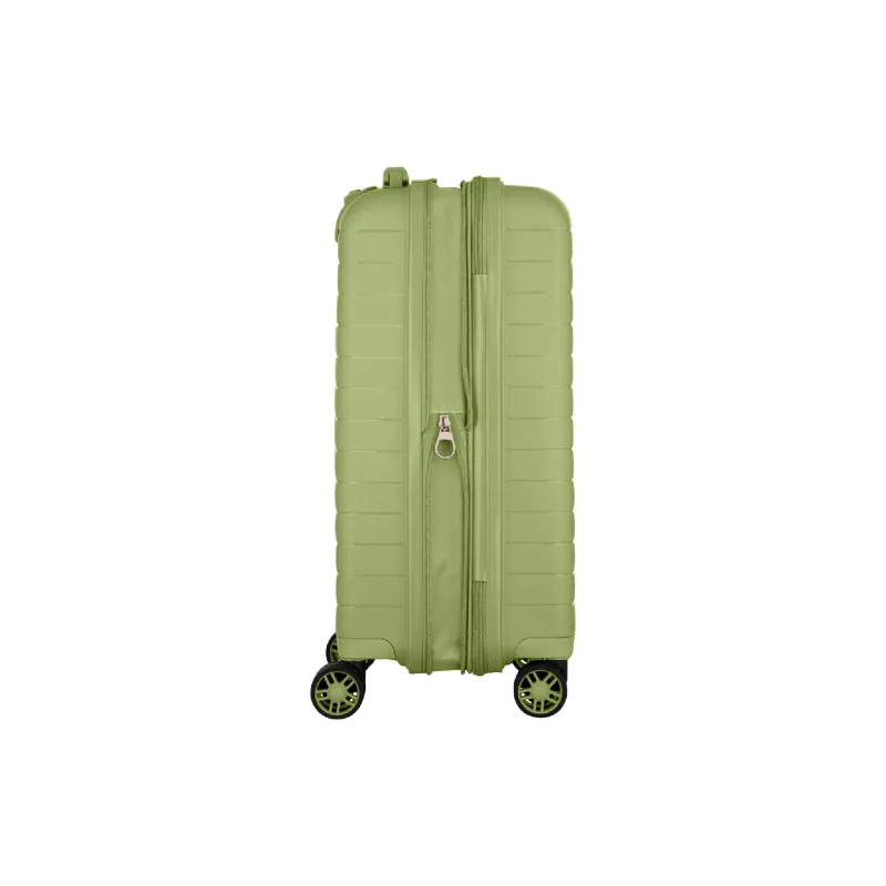 حقيبة سفر على 4 عجلات 2E Aero, Olive Green (2E-SPP-AERO-S-MG)