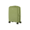 حقيبة سفر على 4 عجلات 2E Aero, Olive Green (2E-SPP-AERO-S-MG)