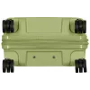 حقيبة سفر على 4 عجلات 2E Aero, Olive Green (2E-SPP-AERO-S-MG)
