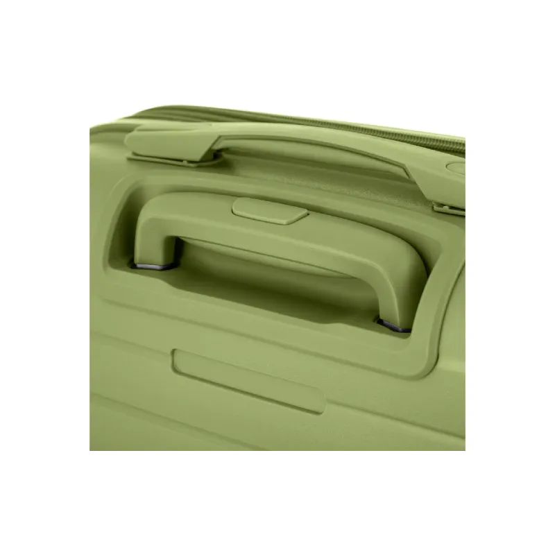 حقيبة سفر على 4 عجلات 2E Aero, Olive Green (2E-SPP-AERO-S-MG)