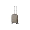 حقيبة سفر على 4 عجلات 2E Aero, Grey/Brown (2E-SPP-AERO-S-TP)