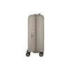 حقيبة سفر على 4 عجلات 2E Aero, Grey/Brown (2E-SPP-AERO-S-TP)