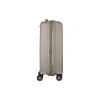 حقيبة سفر على 4 عجلات 2E Aero, Grey/Brown (2E-SPP-AERO-S-TP)