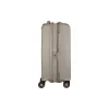 حقيبة سفر على 4 عجلات 2E Aero, Grey/Brown (2E-SPP-AERO-S-TP)