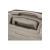 حقيبة سفر على 4 عجلات 2E Aero, Grey/Brown (2E-SPP-AERO-S-TP)