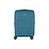 Mala de viagem com 4 rodas 2E Aero, Blue (2E-SPP-AERO-S-TB)