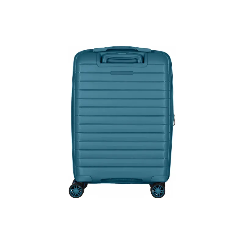 Mala de viagem com 4 rodas 2E Aero, Blue (2E-SPP-AERO-S-TB)