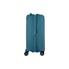 Mala de viagem com 4 rodas 2E Aero, Blue (2E-SPP-AERO-S-TB)