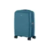 Mala de viagem com 4 rodas 2E Aero, Blue (2E-SPP-AERO-S-TB)