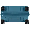 Mala de viagem com 4 rodas 2E Aero, Blue (2E-SPP-AERO-S-TB)