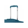Mala de viagem com 4 rodas 2E Aero, Blue (2E-SPP-AERO-S-TB)