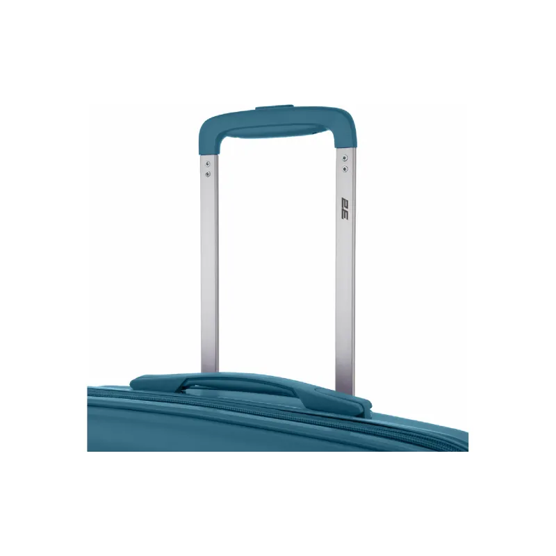Mala de viagem com 4 rodas 2E Aero, Blue (2E-SPP-AERO-S-TB)