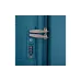 Βαλίτσα σε 4 ρόδες 2E Aero, Blue (2E-SPP-AERO-S-TB)