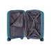 Βαλίτσα σε 4 ρόδες 2E Aero, Blue (2E-SPP-AERO-S-TB)