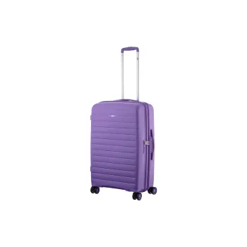 Валіза на 4 колесах 2E Aero, Lavender (2E-SPP-AERO-M-LV)