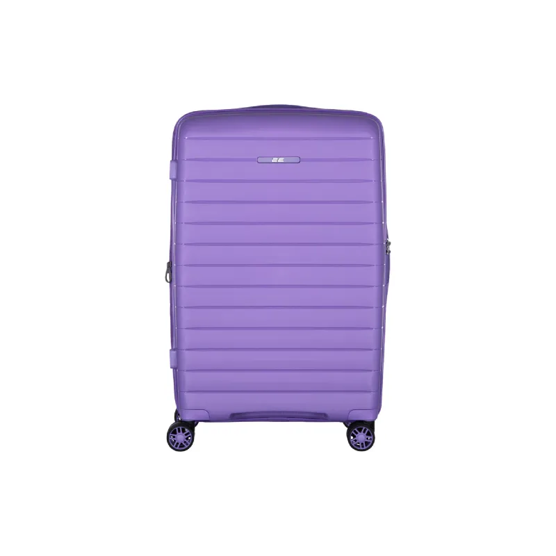 Mala de viagem com 4 rodas 2E Aero, Lavender (2E-SPP-AERO-M-LV)