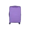 Mala de viagem com 4 rodas 2E Aero, Lavender (2E-SPP-AERO-M-LV)
