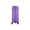 Mala de viagem com 4 rodas 2E Aero, Lavender (2E-SPP-AERO-M-LV)