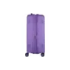 Mala de viagem com 4 rodas 2E Aero, Lavender (2E-SPP-AERO-M-LV)