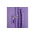 حقيبة سفر على 4 عجلات 2E Aero, Lavender (2E-SPP-AERO-M-LV)