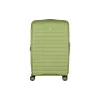 Mala de viagem com 4 rodas 2E Aero, Olive Green (2E-SPP-AERO-M-MG)