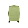 Mala de viagem com 4 rodas 2E Aero, Olive Green (2E-SPP-AERO-M-MG)