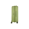 Mala de viagem com 4 rodas 2E Aero, Olive Green (2E-SPP-AERO-M-MG)