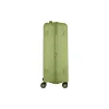 Mala de viagem com 4 rodas 2E Aero, Olive Green (2E-SPP-AERO-M-MG)