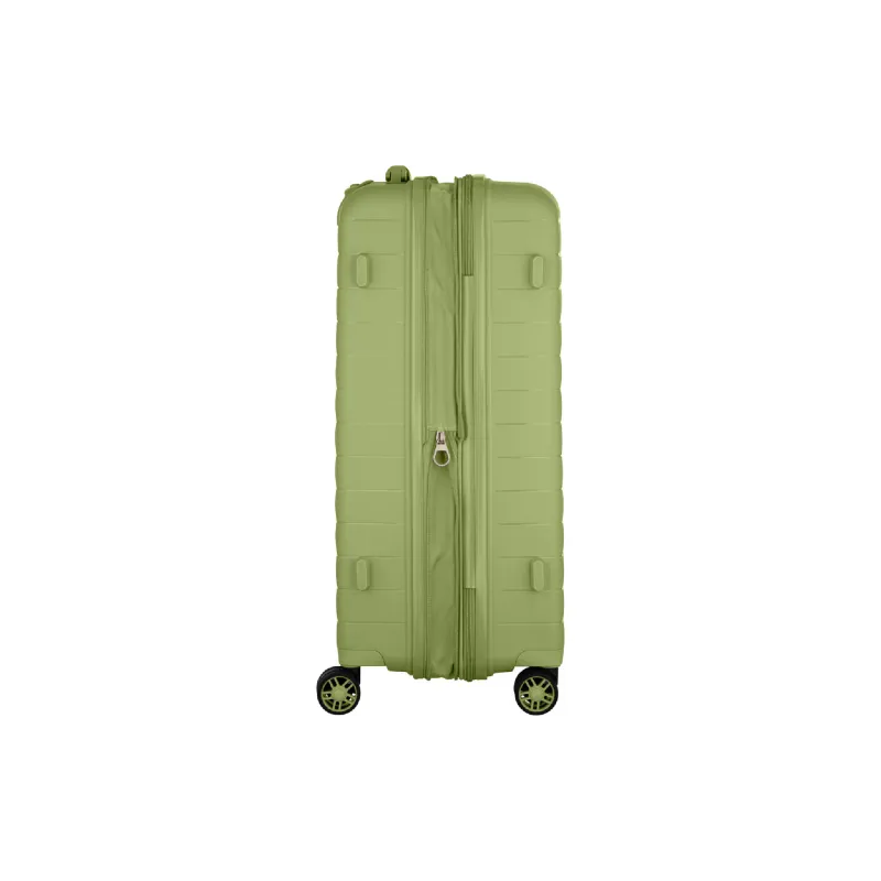 Mala de viagem com 4 rodas 2E Aero, Olive Green (2E-SPP-AERO-M-MG)