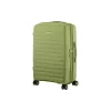 Mala de viagem com 4 rodas 2E Aero, Olive Green (2E-SPP-AERO-M-MG)