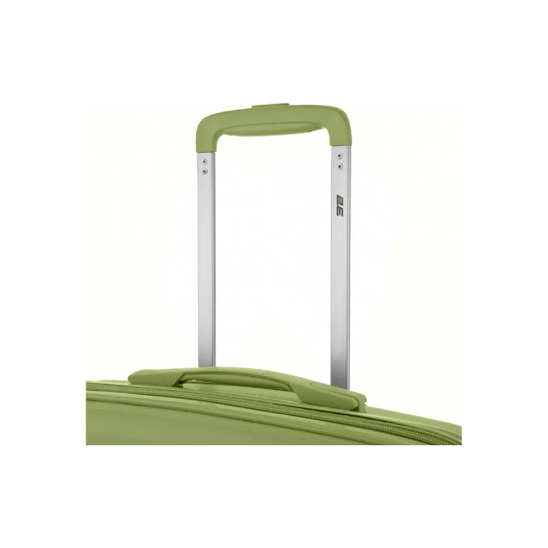 Mala de viagem com 4 rodas 2E Aero, Olive Green (2E-SPP-AERO-M-MG)