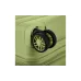 حقيبة سفر على 4 عجلات 2E Aero, Olive Green (2E-SPP-AERO-M-MG)
