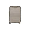حقيبة سفر على 4 عجلات 2E Aero, Grey/Brown (2E-SPP-AERO-M-TP)