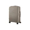 حقيبة سفر على 4 عجلات 2E Aero, Grey/Brown (2E-SPP-AERO-M-TP)