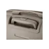 حقيبة سفر على 4 عجلات 2E Aero, Grey/Brown (2E-SPP-AERO-M-TP)