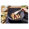 Уок тиган Tefal Healthy Chef, Gray (G1501972)