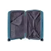 Mala de viagem com 4 rodas 2E Aero, Blue (2E-SPP-AERO-M-TB)