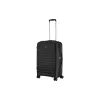 حقيبة سفر على 4 عجلات 2E Aero, Black (2E-SPP-AERO-M-BK)