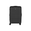 حقيبة سفر على 4 عجلات 2E Aero, Black (2E-SPP-AERO-M-BK)