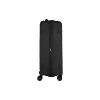 حقيبة سفر على 4 عجلات 2E Aero, Black (2E-SPP-AERO-M-BK)