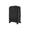 حقيبة سفر على 4 عجلات 2E Aero, Black (2E-SPP-AERO-M-BK)