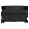 حقيبة سفر على 4 عجلات 2E Aero, Black (2E-SPP-AERO-M-BK)