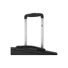 حقيبة سفر على 4 عجلات 2E Aero, Black (2E-SPP-AERO-M-BK)