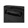 حقيبة سفر على 4 عجلات 2E Aero, Black (2E-SPP-AERO-M-BK)