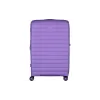 حقيبة سفر على 4 عجلات 2E Aero, Lavender (2E-SPP-AERO-L-LV)