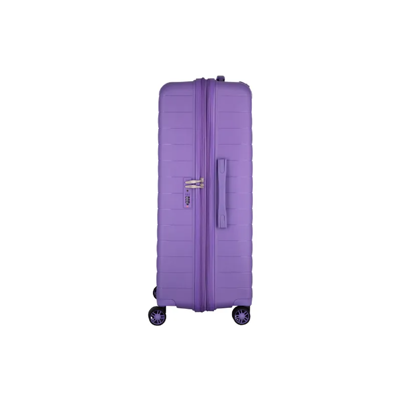 حقيبة سفر على 4 عجلات 2E Aero, Lavender (2E-SPP-AERO-L-LV)
