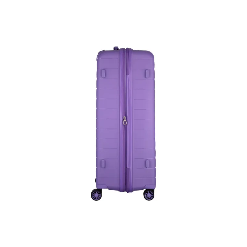 حقيبة سفر على 4 عجلات 2E Aero, Lavender (2E-SPP-AERO-L-LV)