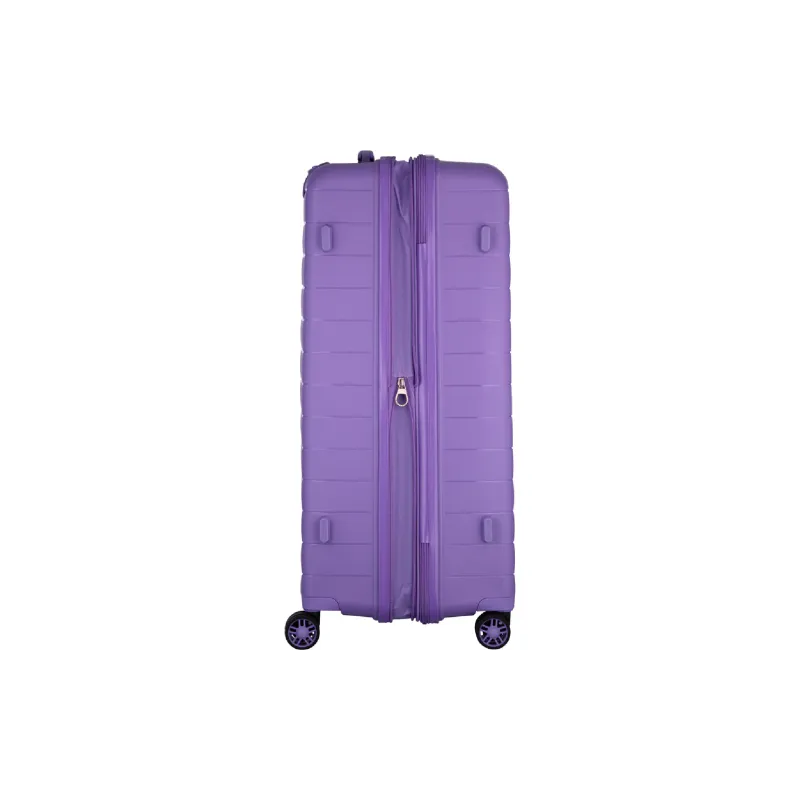 حقيبة سفر على 4 عجلات 2E Aero, Lavender (2E-SPP-AERO-L-LV)
