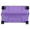 حقيبة سفر على 4 عجلات 2E Aero, Lavender (2E-SPP-AERO-L-LV)