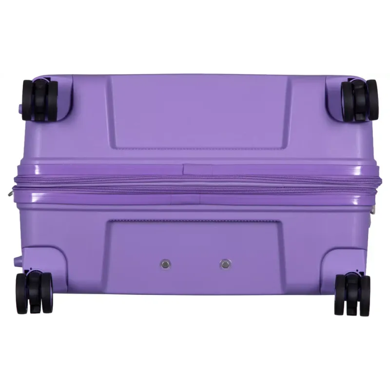 حقيبة سفر على 4 عجلات 2E Aero, Lavender (2E-SPP-AERO-L-LV)